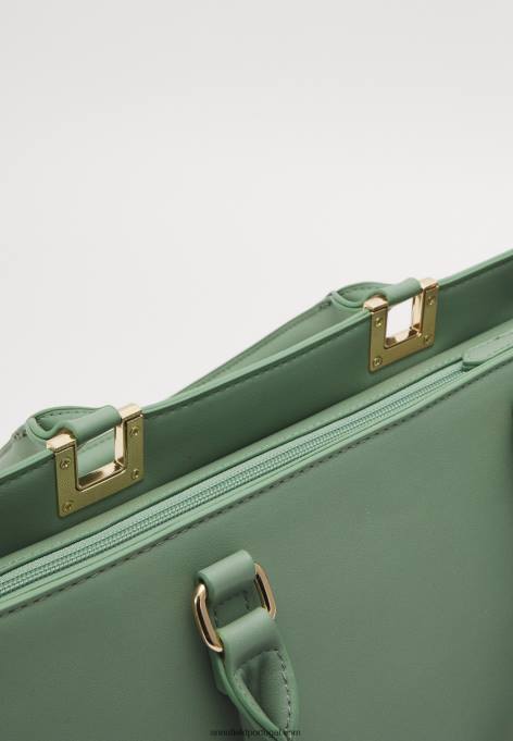 mulheres bolsa de menta F4BZ0D2352 Anna Field