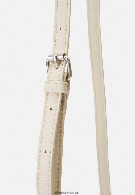 mulheres bolsa esbranquiçada F4BZ0D2332 Anna Field