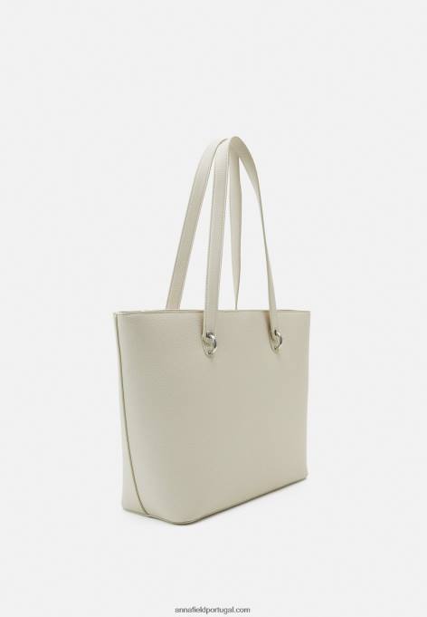 mulheres bolsa esbranquiçada F4BZ0D2355 Anna Field