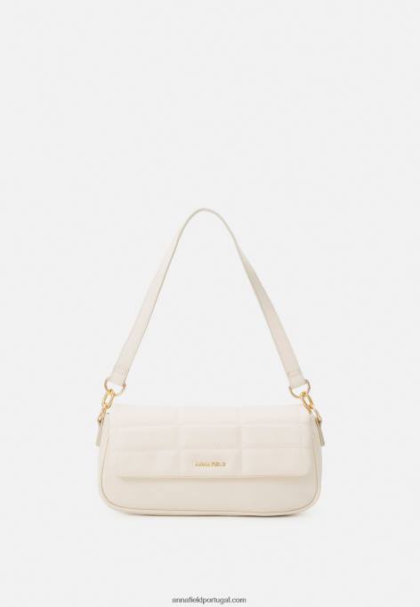 mulheres bolsa esbranquiçada F4BZ0D2379 Anna Field