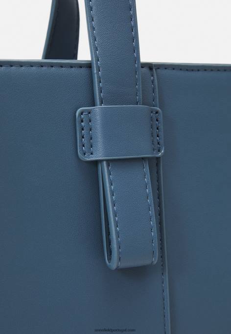 mulheres bolsa para laptop awh-e754 502 azul 502 azul F4BZ0D2582 Anna Field