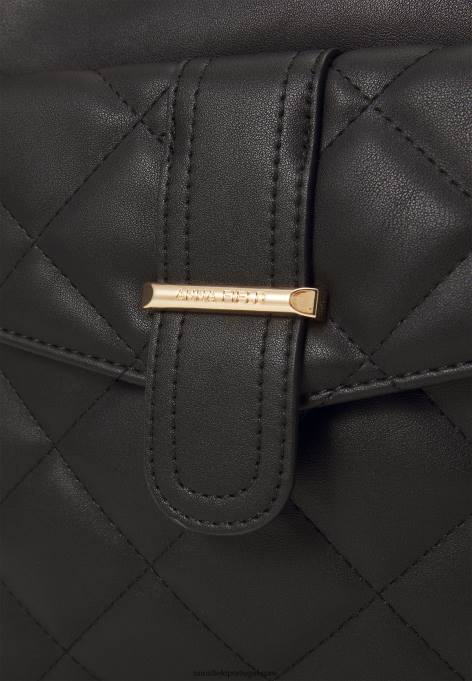 mulheres bolsa preta F4BZ0D2285 Anna Field