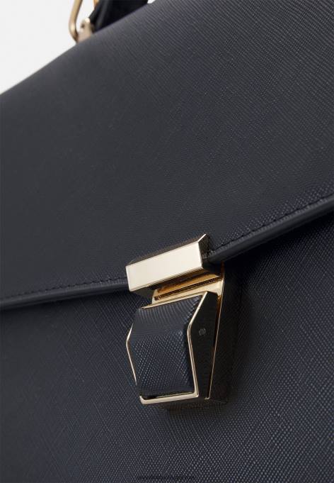 mulheres bolsa preta F4BZ0D2290 Anna Field