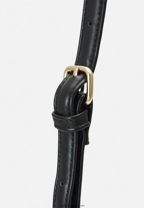 mulheres bolsa preta F4BZ0D2297 Anna Field