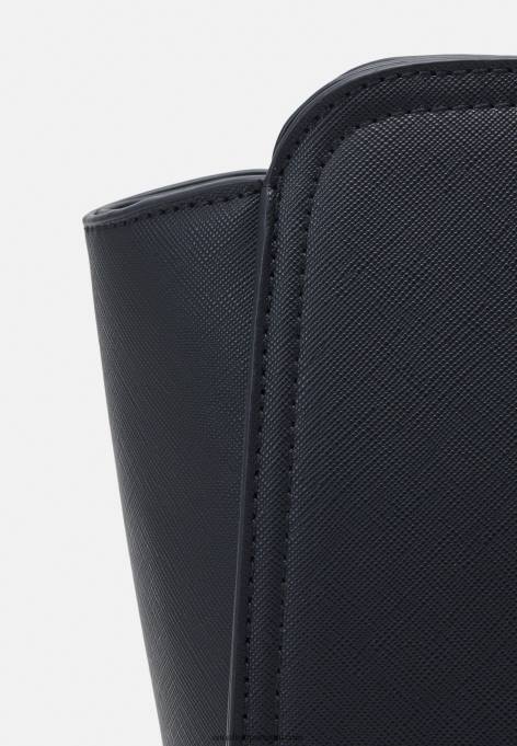 mulheres bolsa preta F4BZ0D2318 Anna Field