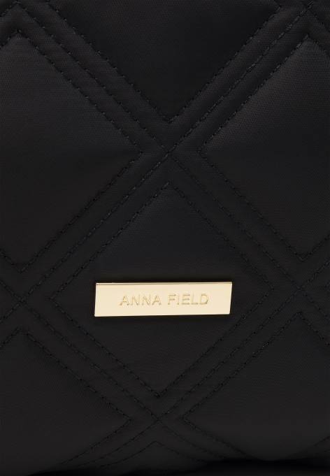 mulheres bolsa preta F4BZ0D2467 Anna Field