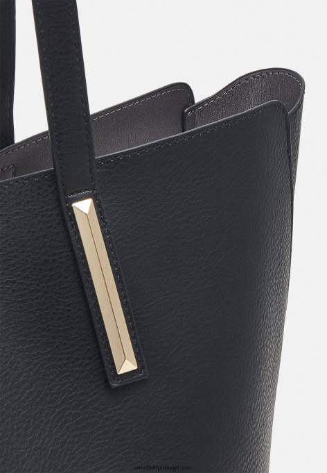 mulheres bolsa preta F4BZ0D2487 Anna Field