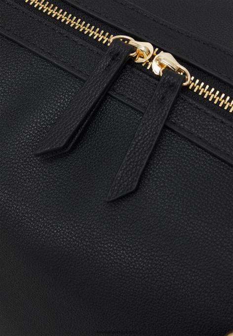 mulheres bolsa preta F4BZ0D2649 Anna Field