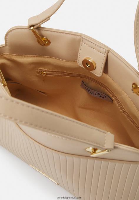 mulheres bolsa rosa F4BZ0D2382 Anna Field