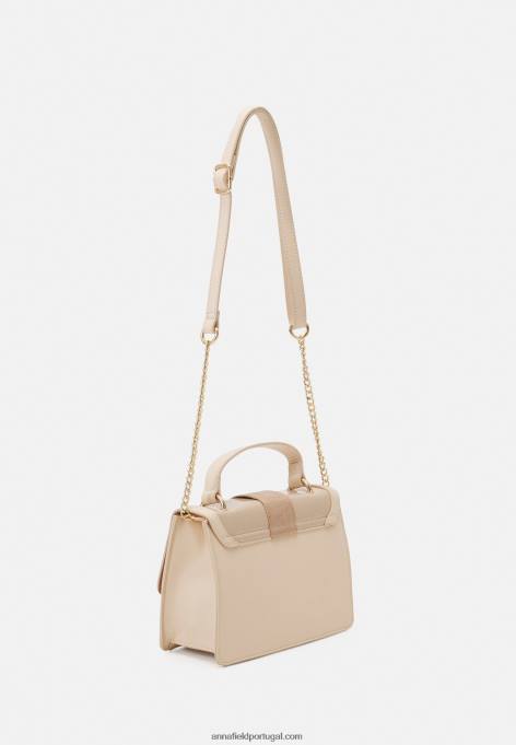 mulheres bolsa transversal rosa F4BZ0D2525 Anna Field
