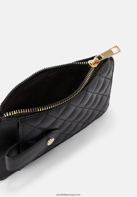 mulheres capa de telefone preta F4BZ0D2647 Anna Field