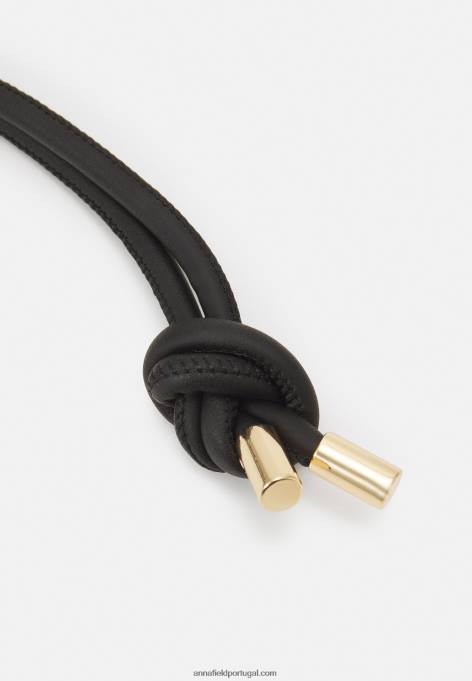 mulheres capa de telefone preta F4BZ0D2652 Anna Field