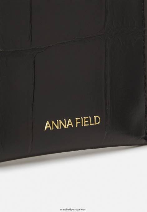 mulheres capa de telefone preta F4BZ0D2652 Anna Field