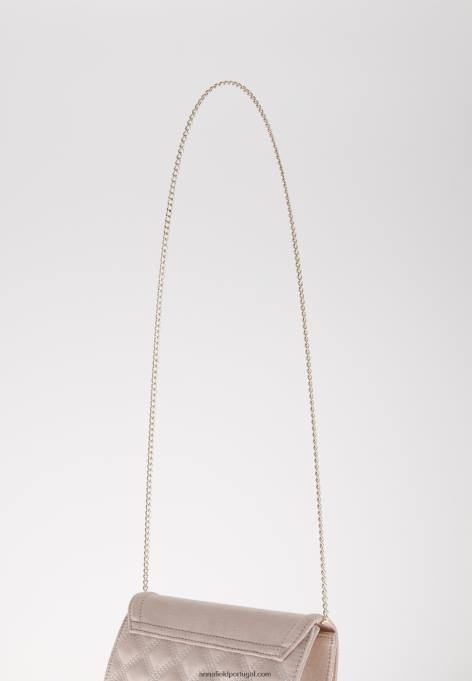 mulheres embreagem rosa F4BZ0D2405 Anna Field