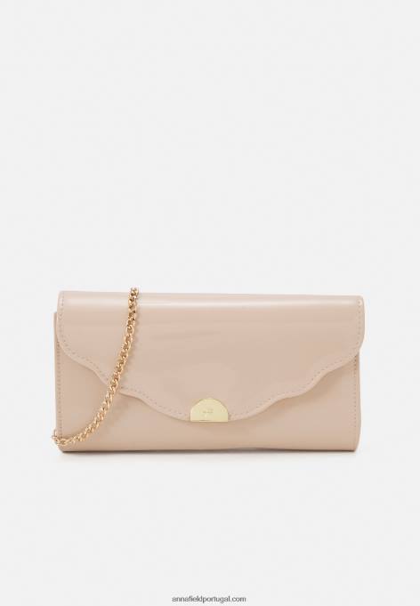 mulheres embreagem rosa F4BZ0D2455 Anna Field