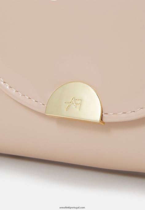 mulheres embreagem rosa F4BZ0D2455 Anna Field