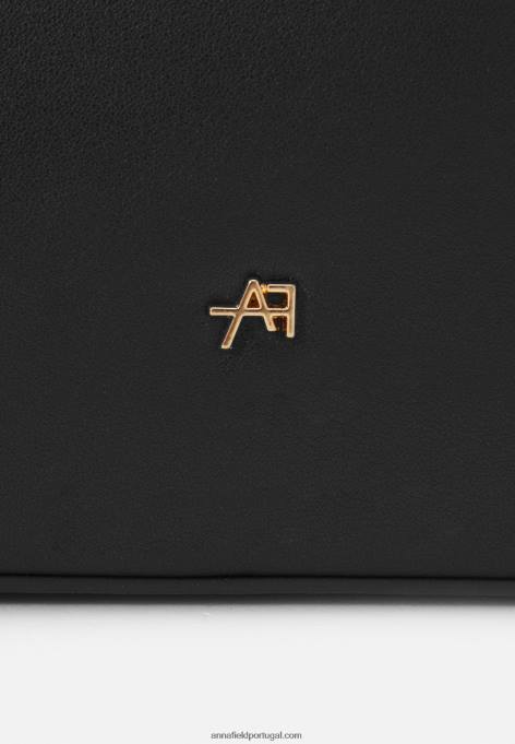 mulheres jogo de bolsa preta F4BZ0D2468 Anna Field
