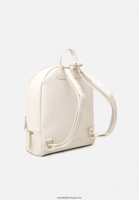mulheres mochila 003 off-white F4BZ0D2595 Anna Field