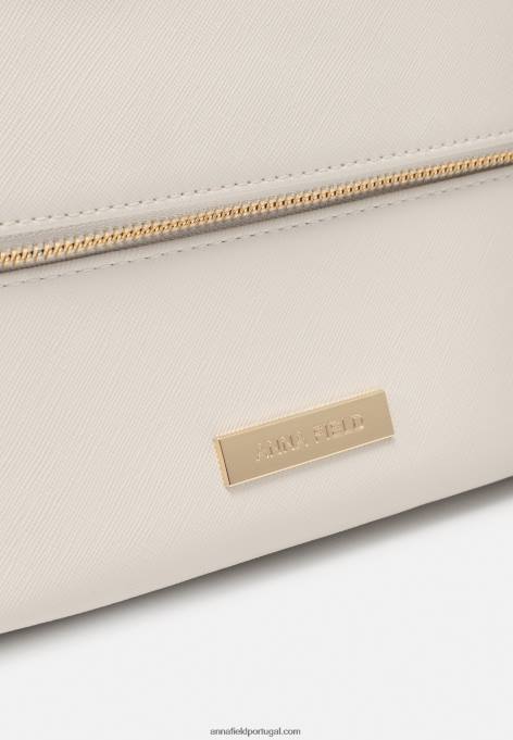 mulheres mochila 003 off-white F4BZ0D2595 Anna Field