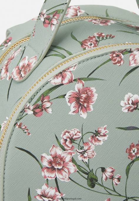 mulheres mochila azul F4BZ0D2619 Anna Field