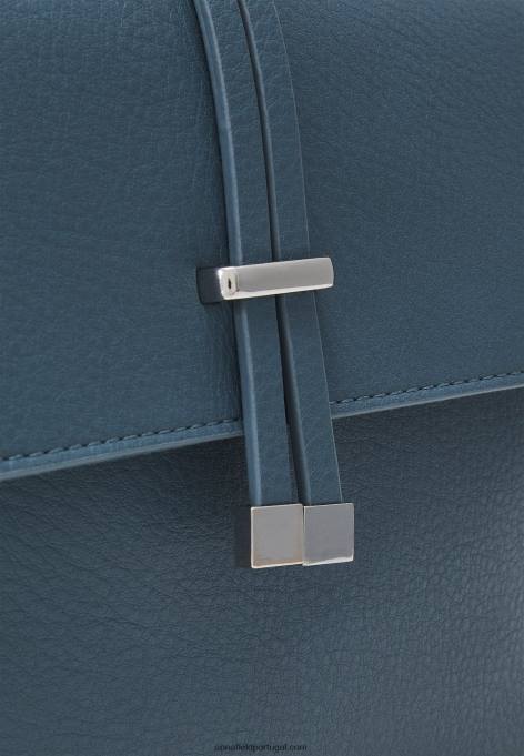 mulheres mochila azul F4BZ0D2626 Anna Field