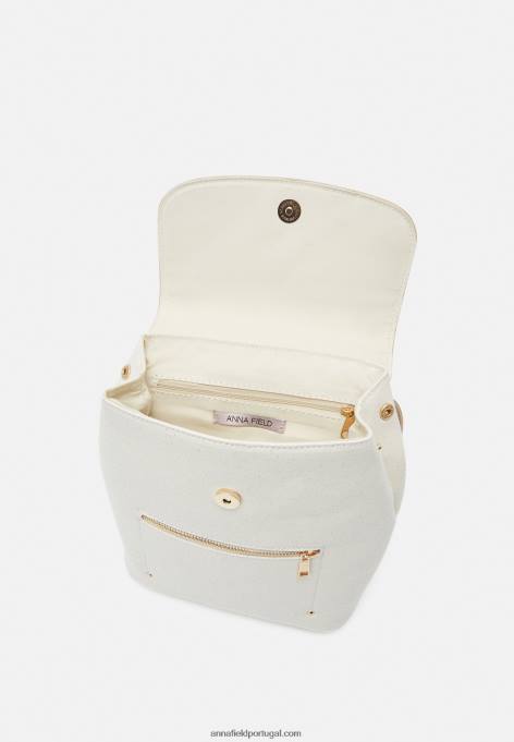 mulheres mochila bege F4BZ0D2608 Anna Field