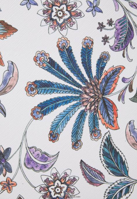 mulheres mochila branca F4BZ0D2603 Anna Field