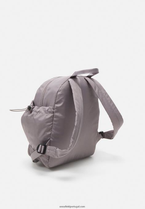 mulheres mochila cinza F4BZ0D2609 Anna Field