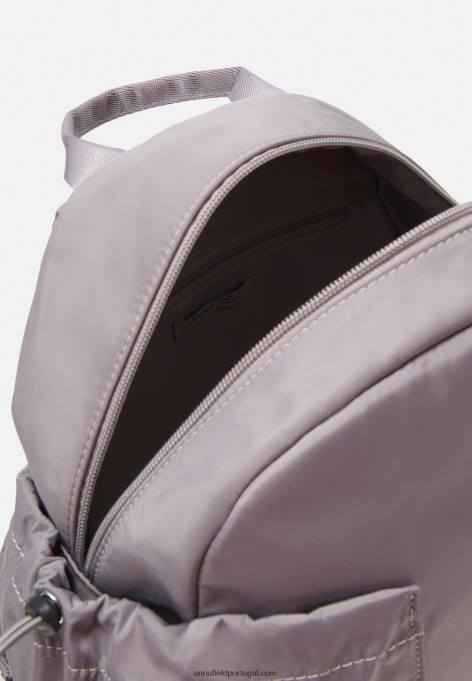 mulheres mochila cinza F4BZ0D2609 Anna Field