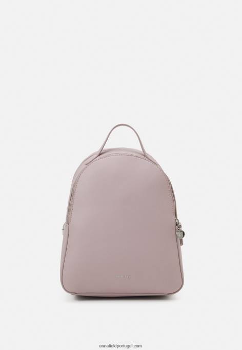 mulheres mochila lilás F4BZ0D2617 Anna Field