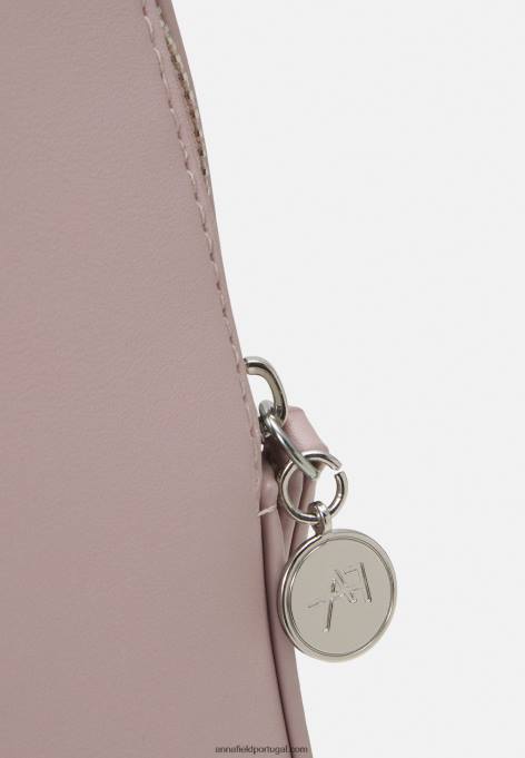 mulheres mochila lilás F4BZ0D2617 Anna Field