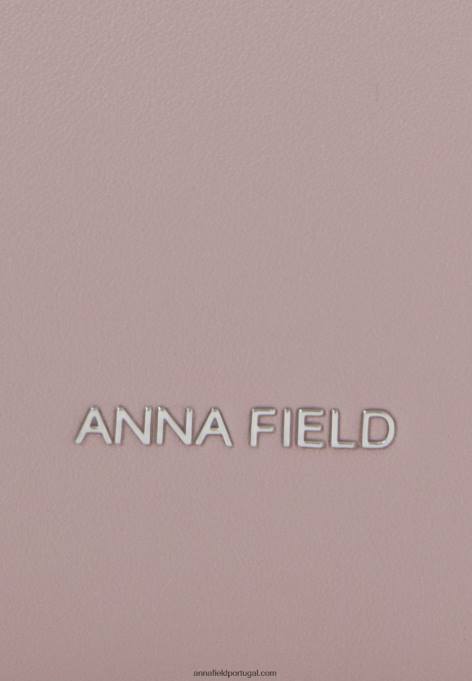 mulheres mochila lilás F4BZ0D2617 Anna Field