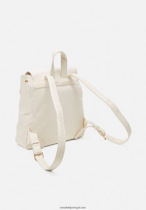 mulheres mochila off-white F4BZ0D2593 Anna Field