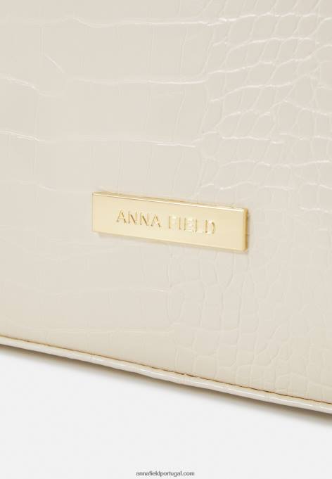 mulheres mochila off-white F4BZ0D2599 Anna Field