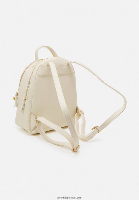 mulheres mochila off-white F4BZ0D2604 Anna Field