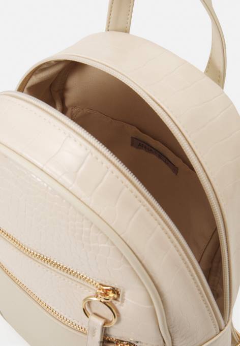mulheres mochila off-white F4BZ0D2612 Anna Field