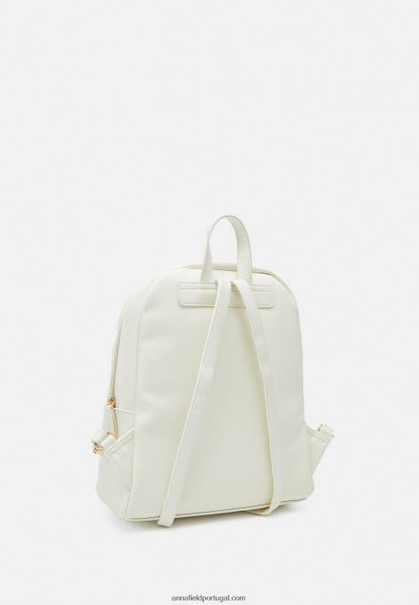 mulheres mochila off-white F4BZ0D2614 Anna Field
