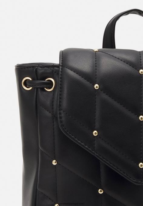 mulheres mochila preta F4BZ0D2611 Anna Field