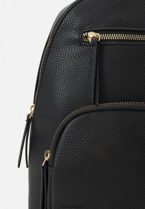 mulheres mochila preta F4BZ0D2613 Anna Field