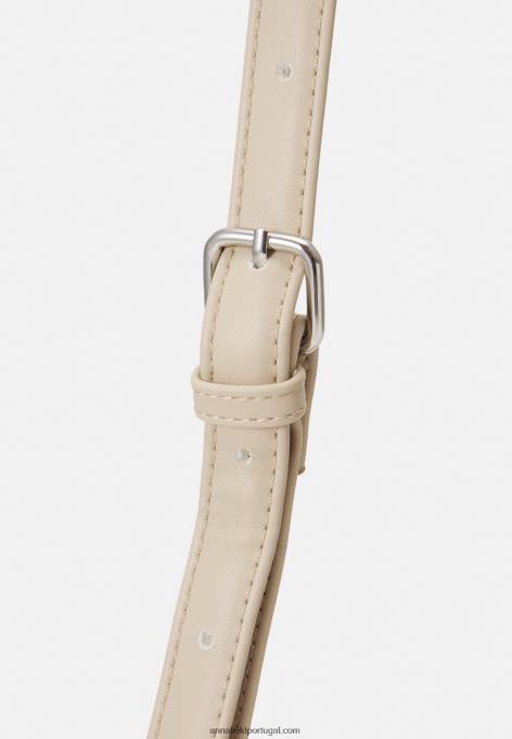 mulheres saco transversal bege F4BZ0D2541 Anna Field