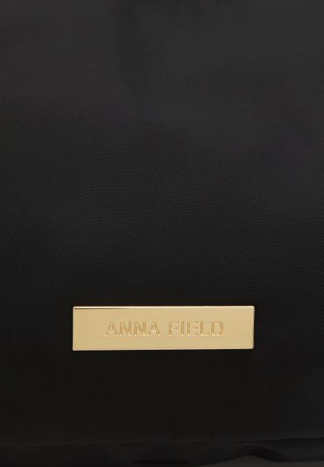 mulheres saco transversal preto F4BZ0D2533 Anna Field