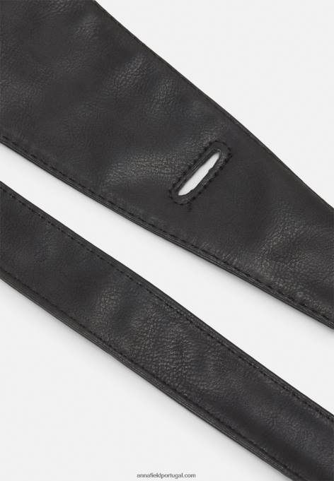 mulheres cinto preto F4BZ0D2728 Anna Field