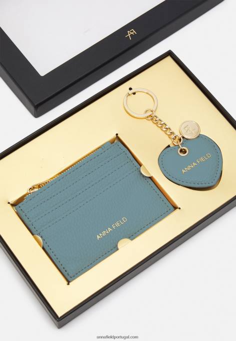 mulheres definir titular do cartão de visita azul F4BZ0D2664 Anna Field