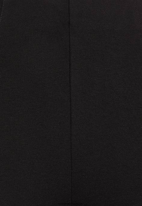 mulheres calça legging preta F4BZ0D651 Anna Field