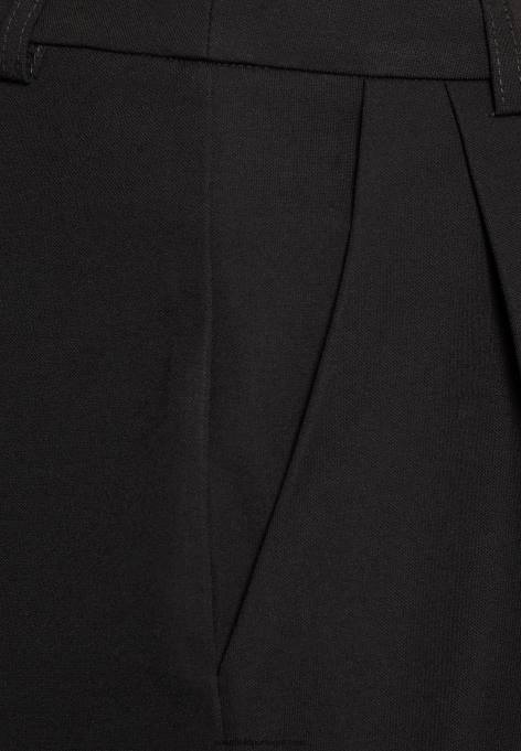 mulheres calça preta F4BZ0D602 Anna Field