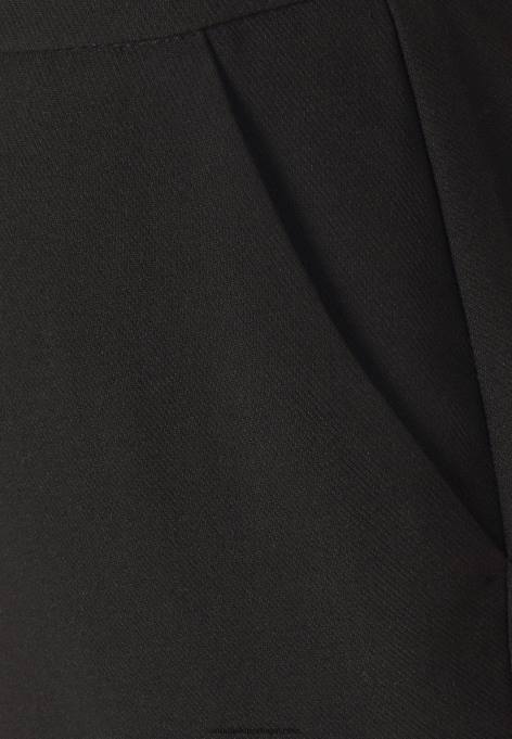 mulheres calça preta F4BZ0D608 Anna Field