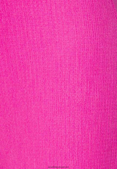 mulheres calça rosa F4BZ0D620 Anna Field