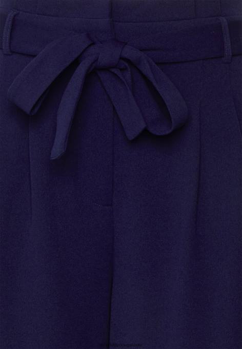 mulheres calças azul escuro F4BZ0D616 Anna Field