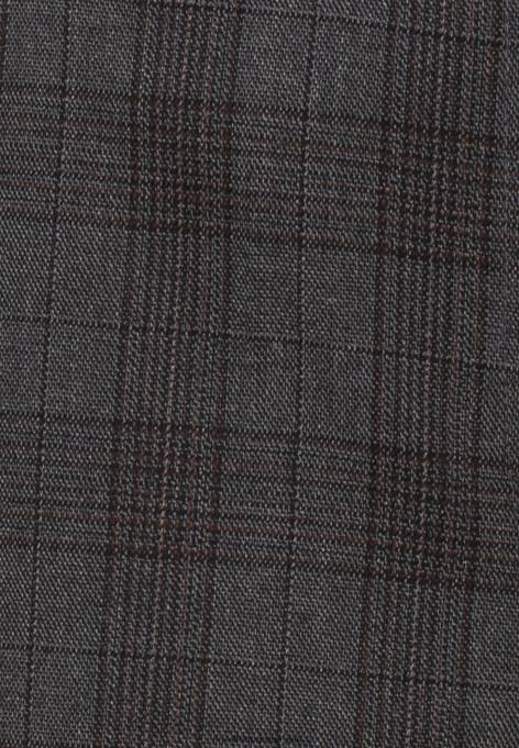 mulheres calças cinza escuro F4BZ0D635 Anna Field