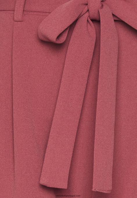 mulheres calças rosa claro F4BZ0D631 Anna Field